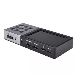 کارت کپچر اکسترنال ای زی کپ مدل EZCAP273 HDMI